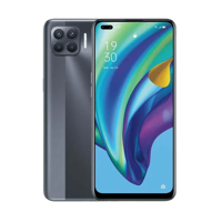 Oppo Reno 4 Lite - 128 GB - Mat Siyah