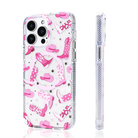 Apple iPhone 15 Pro Max Kılıf Magsafe Şarj Özellikli Zore Stilo Kapak - Pembe