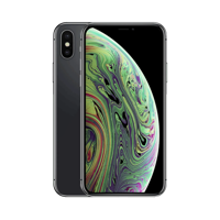 Apple iPhone XS Max - 512 GB - Uzay Grisi