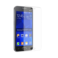 Nettech Samsung Galaxy Core 2 Uyumlu Ön Koruma Cam Ekran Koruyucu NT-6345