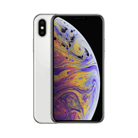 Apple iPhone XS - 64 GB - Gümüş