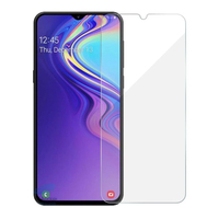 Nettech General Mobile GM10 Uyumlu Ön Koruma Nano Ekran Koruyucu (Şeffaf) NT-82069