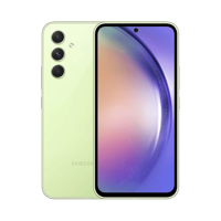Samsung Galaxy A54 - 256 GB - Yeşil