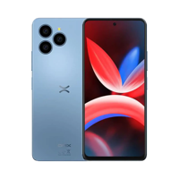 Omix X6 - 128 GB - Mavi