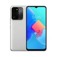 Tecno Spark 8C - 128 GB - Gri