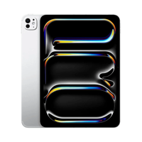 Apple iPad Pro 11" - 512 GB - 11" - GPS - Gümüş