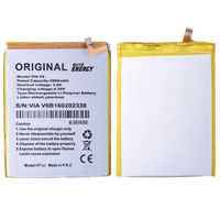 Teknonet Casper Via V6 Uyumlu Casper V6B160202338 2800 MAh Batarya NT-17742