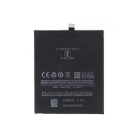 Teknonet Meizu Mx6 Uyumlu Meizu BT65M 3000 MAh Batarya NT-92865