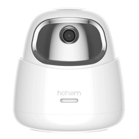 Nettech Hohem GO Aksiyon Kamera (Beyaz) NT-101908