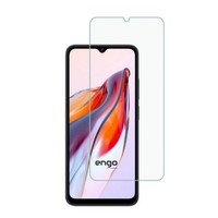 Nettech Xiaomi Redmi 12C Uyumlu Ön Koruma Cam Ekran Koruyucu NT-103392