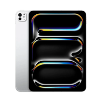 Apple iPad Pro 11" - 2 TB - 11" - GPS - Gümüş