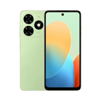 Tecno Spark Go 2024 - 64 GB - Yeşil