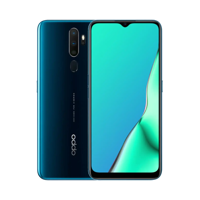 Oppo A9 2020 - 128 GB - Yeşil