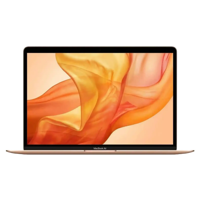 Apple MacBook Air 13" (13-inch, 2019) - 1.6 GHz Core i5 - 8 GB - 128 GB - Altın
