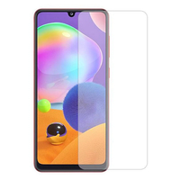 Nettech Samsung Galaxy A11 Uyumlu Ön Koruma Cam Ekran Koruyucu (Şeffaf) VR-21207