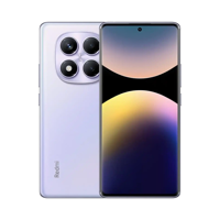 Xiaomi Redmi Note 14 Pro - 512 GB - Mor