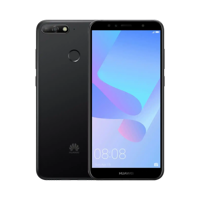 Huawei Y6 Prime 2018 - 16 GB - Siyah