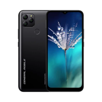 General Mobile GM 21 - 32 GB - Siyah