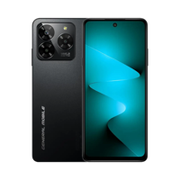 General Mobile GM Era 50 - 128 GB - Siyah