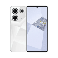 Tecno Camon 20 Pro 5G - 256 GB - Beyaz