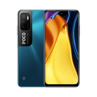 Poco M3 Pro 5G - 128 GB - Soğuk Mavi