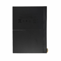 Teknonet Apple iPad Air 4 10.9 inc Uyumlu Nettech A2288 7545 mAh Batarya NT-96518