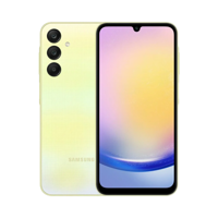 Samsung Galaxy A25 5G - 256 GB - Sarı