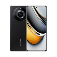 Realme 11 Pro 5G - 256 GB - Siyah
