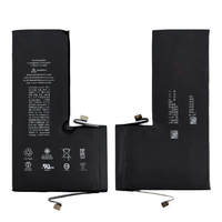 Teknonet Apple iPhone 11 Pro Max Uyumlu Nettech NT-82018 3900 MAh Batarya NT-82018