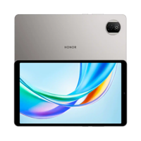 Honor Pad X7 - 128 GB - 8.7 inç - Wi-Fi - Gri
