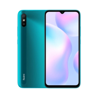 Xiaomi Redmi 9A - 32 GB - Doğa Yeşili