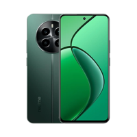 Realme 12 - 128 GB - Yeşil
