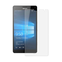 Nettech Microsoft Lumia 950 Uyumlu Ön Koruma Cam Ekran Koruyucu NT-18329