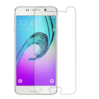 Nettech Samsung Galaxy A9100 A9 Pro Uyumlu Ön Koruma Cam Ekran Koruyucu NT-18267