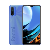 Xiaomi Redmi 9T - 64 GB - Alacakaranlık Mavisi