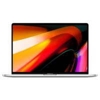 Apple MacBook Pro 16" (16-inch, 2019) - Intel Core i9 2.3 GHz - 16 GB - 1 TB - Gümüş