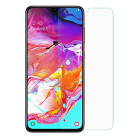 Nettech Samsung Galaxy M31S Uyumlu Ön Koruma Cam Ekran Koruyucu NT-82615