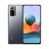 Xiaomi Redmi Note 10 Pro - 256 GB - Karanlık Gece