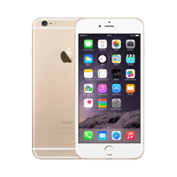 Apple iPhone 6 - 16 GB - Altın