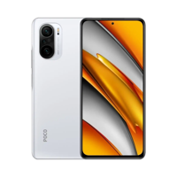 Poco F3 - 128 GB - Arktik Beyaz