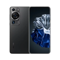 Huawei P60 Pro - 512 GB - Siyah