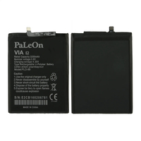 Teknonet Casper Via E2 Uyumlu Paleon PLO-99 3200 MAh Batarya NT-21423