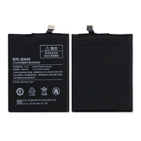 Teknonet Xiaomi Redmi 4 Prime Uyumlu Xiaomi BN40 4000 MAh Batarya NT-28986