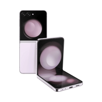 Samsung Galaxy Z Flip5 - 256 GB - Mor