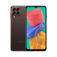 Samsung Galaxy M33 5G - 128 GB - Kahverengi
