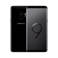 Samsung Galaxy S9 Plus - 128 GB - Gece Yarısı Siyahı