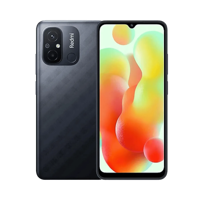 Xiaomi Redmi 12C - 128 GB - Gri