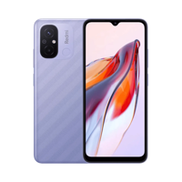 Xiaomi Redmi 12C - 64 GB - Mor