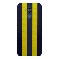 Helt Huawei Mate 20 Lite Uyumlu Arka Koruma 3M 360 Kaplama VR-13854