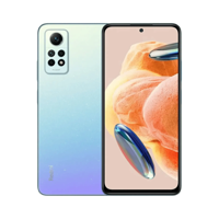Xiaomi Redmi Note 12 Pro - 256 GB - Mavi